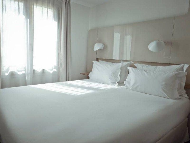 Hotel Le Marcel Paris Gare De L'Est Екстер'єр фото