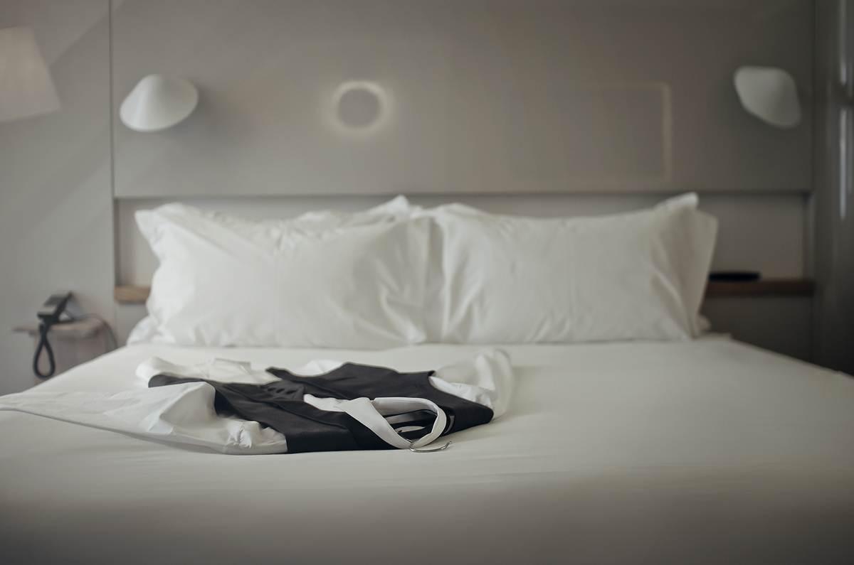 Hotel Le Marcel Paris Gare De L'Est Екстер'єр фото
