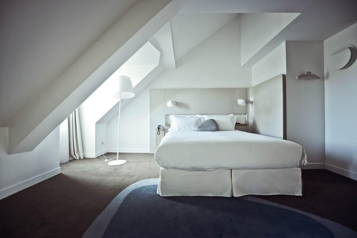 Hotel Le Marcel Paris Gare De L'Est Екстер'єр фото