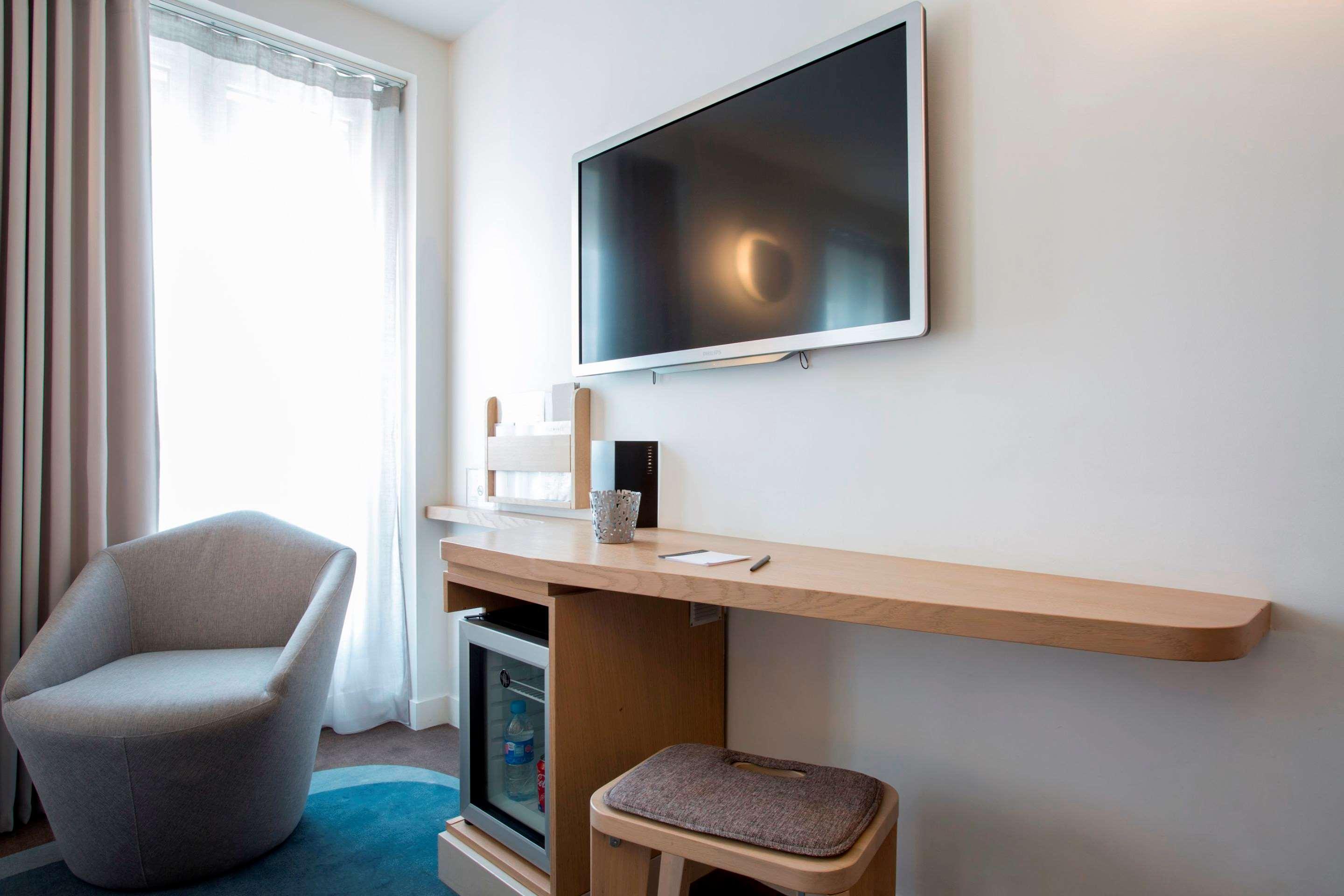 Hotel Le Marcel Paris Gare De L'Est Екстер'єр фото