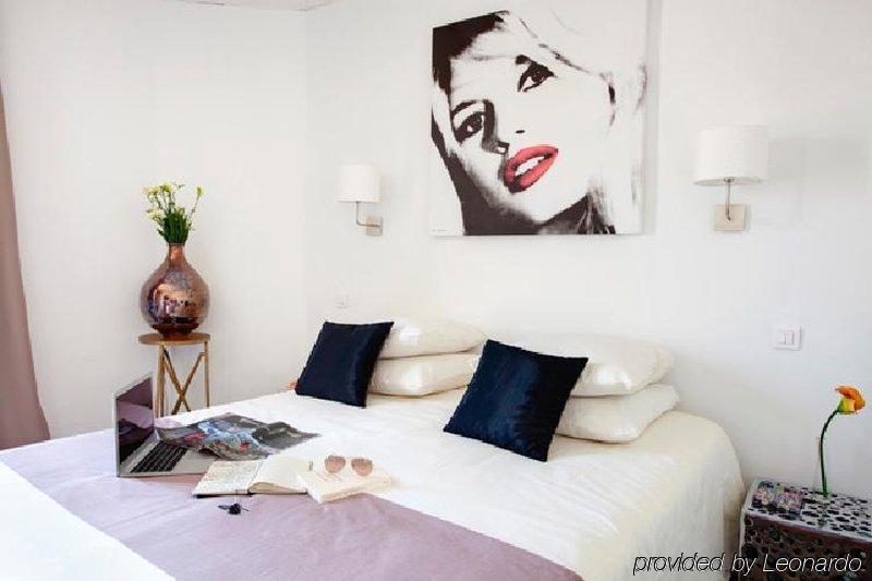 Hotel Le Marcel Paris Gare De L'Est Номер фото
