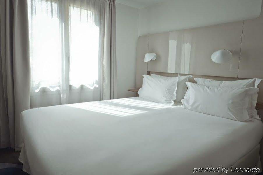 Hotel Le Marcel Paris Gare De L'Est Екстер'єр фото